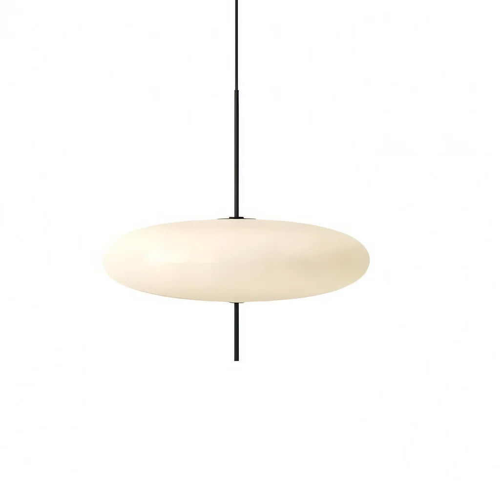 Lampa Sufitowa Do Salonu | W Kształcie UFO