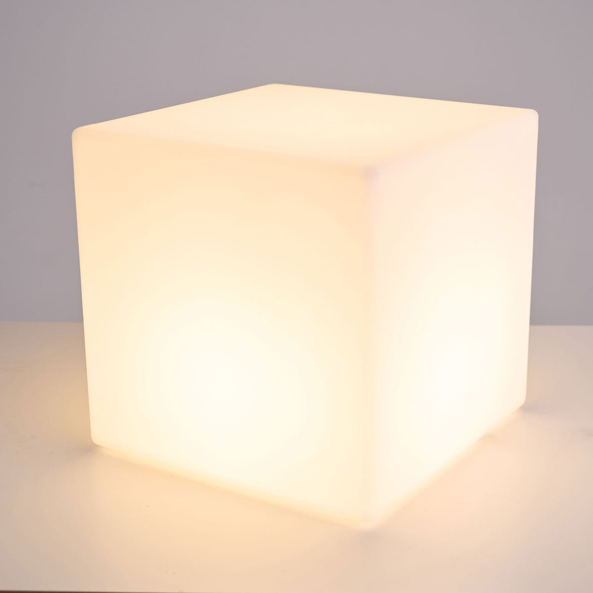 Kwadratowa Lampa LED | Nowoczesna