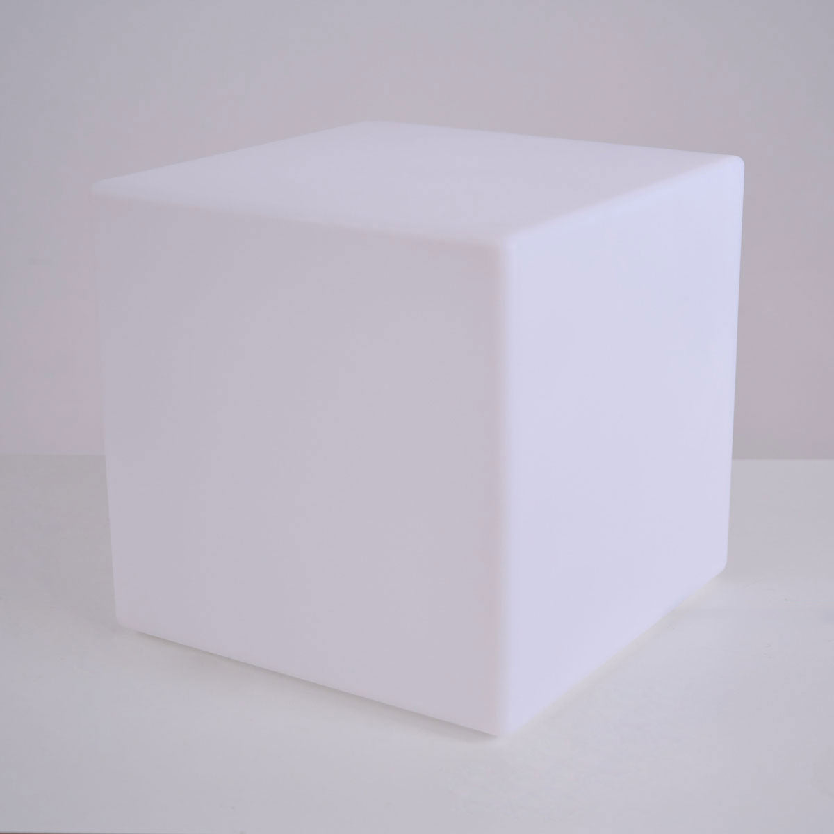 Kwadratowa Lampa LED | Nowoczesna