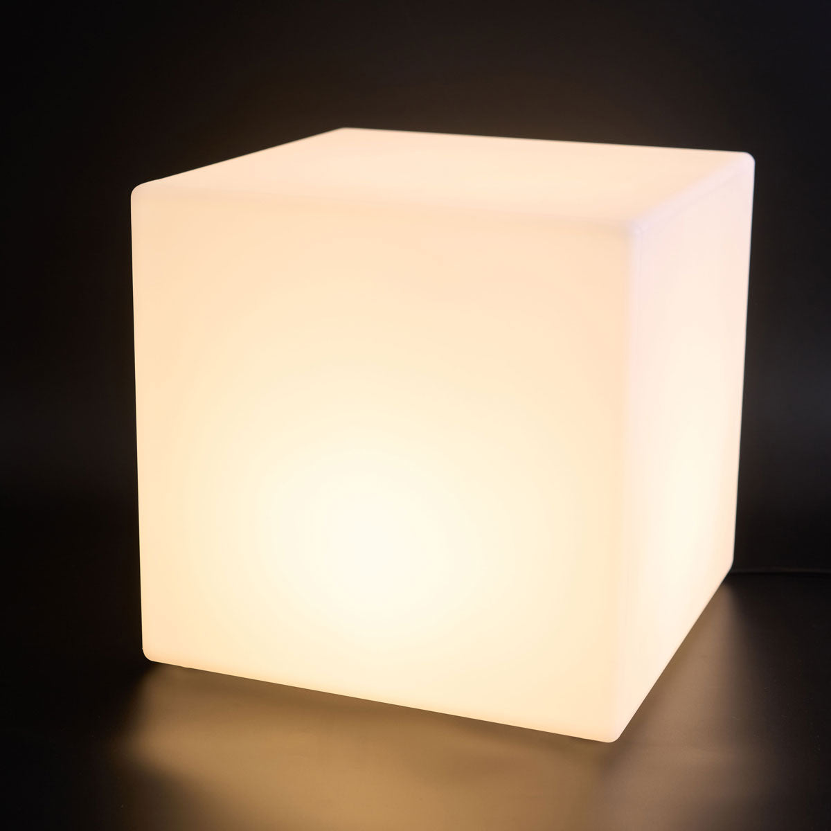 Kwadratowa Lampa LED | Nowoczesna