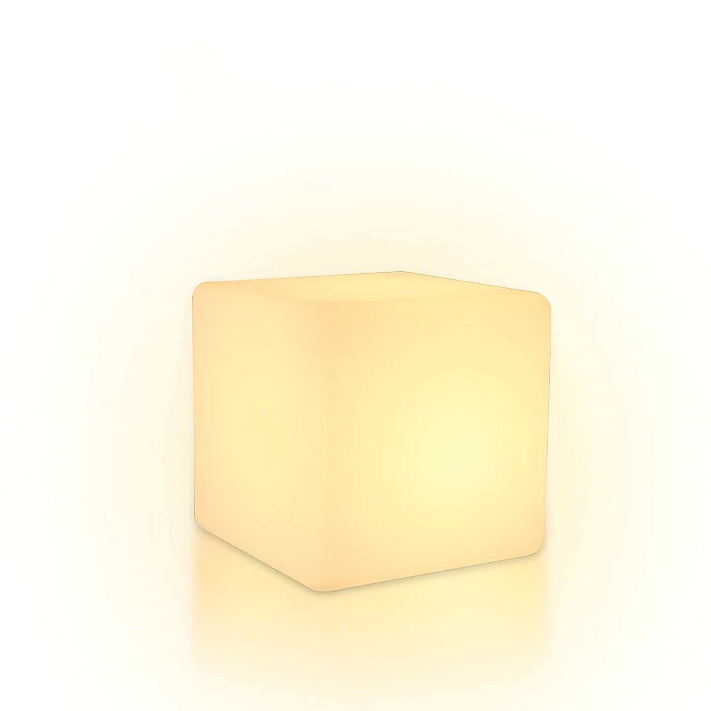 Kwadratowa Lampa LED | Nowoczesna