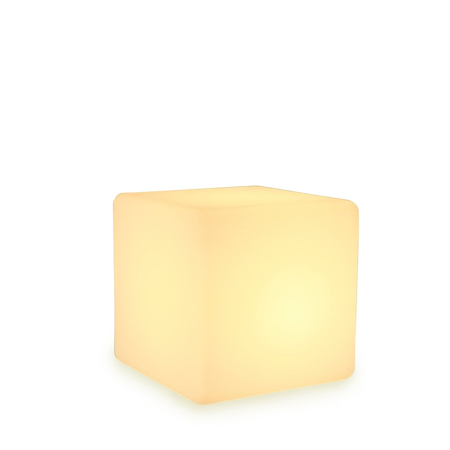 Kwadratowa Lampa LED | Nowoczesna