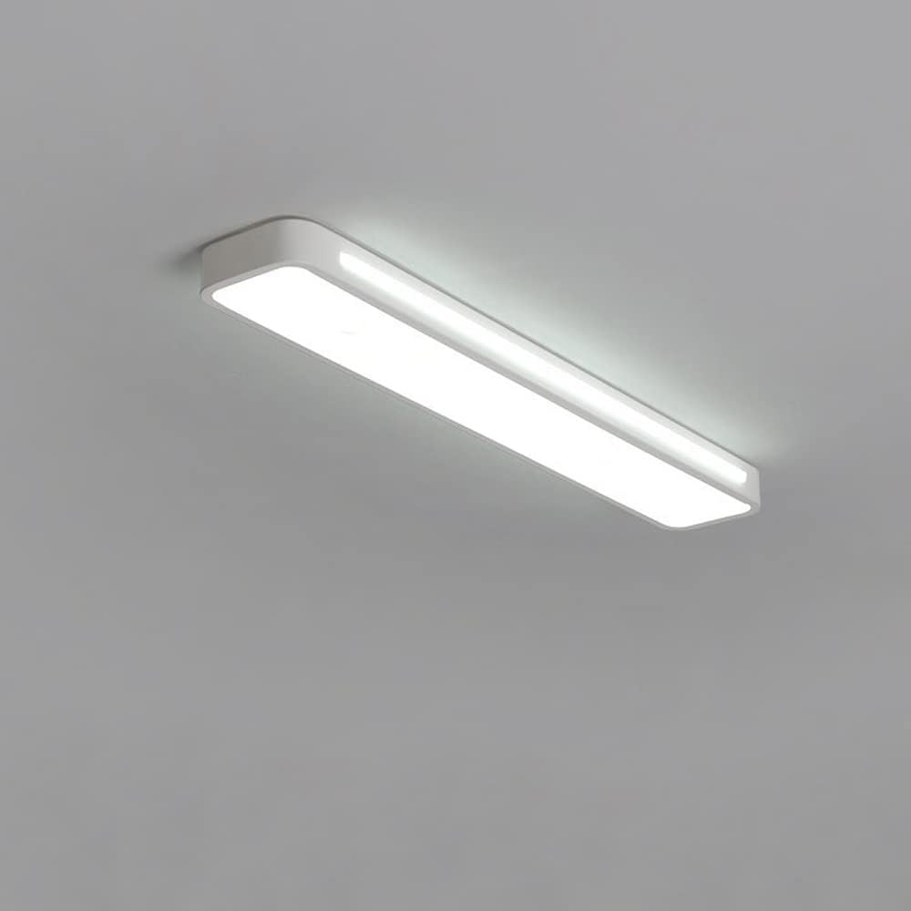 Długie Oświetlenie Sufitowe LED | Nowoczesne