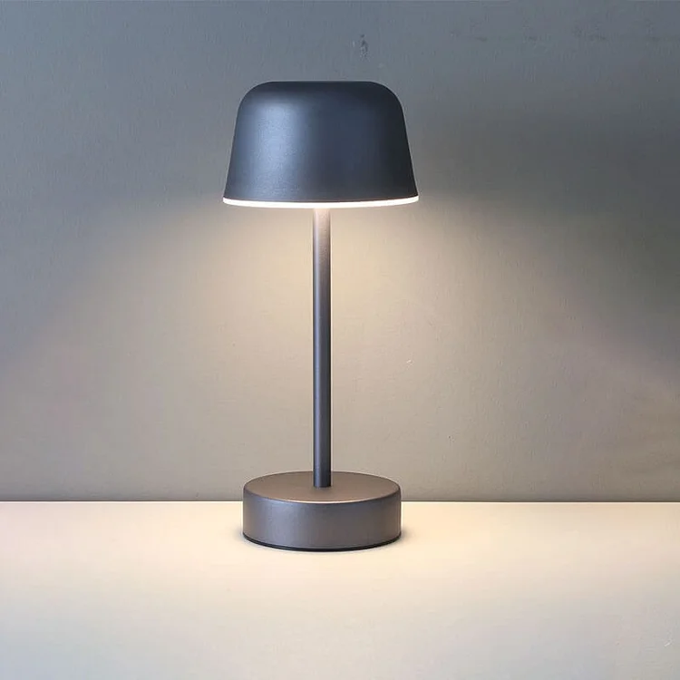 Kolorowa Lampka Stołowa | Bezprzewodowa