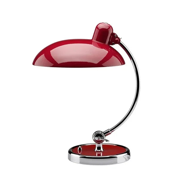 Duńska Lampa Stołowa | Stylowe Oświetlenie Do Twojego Domu