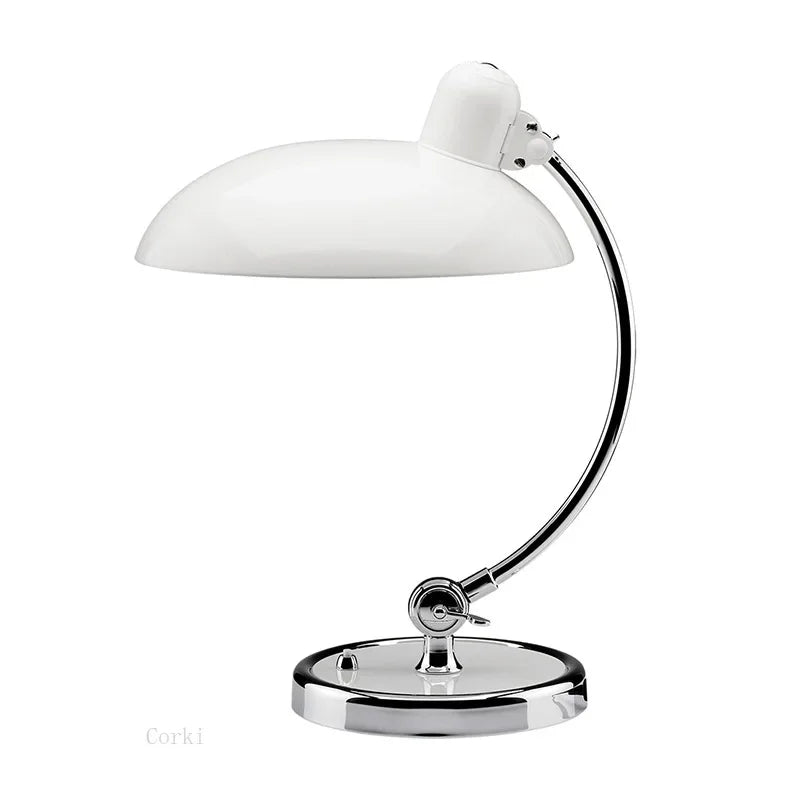 Duńska Lampa Stołowa | Stylowe Oświetlenie Do Twojego Domu