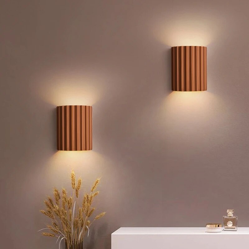 Przenośna Lampa Stołowa LED | Bezprzewodowa