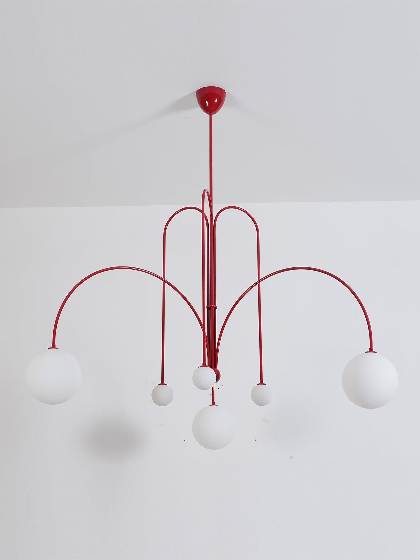 Żyrandol Do Salonu | Lampa Sufitowa