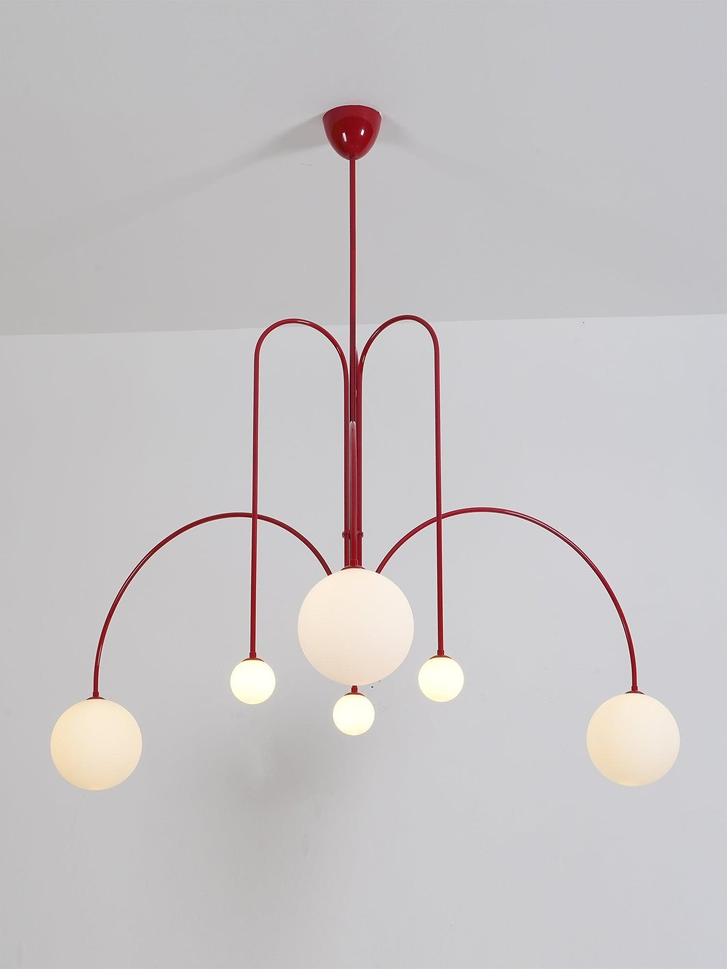 Żyrandol Do Salonu | Lampa Sufitowa