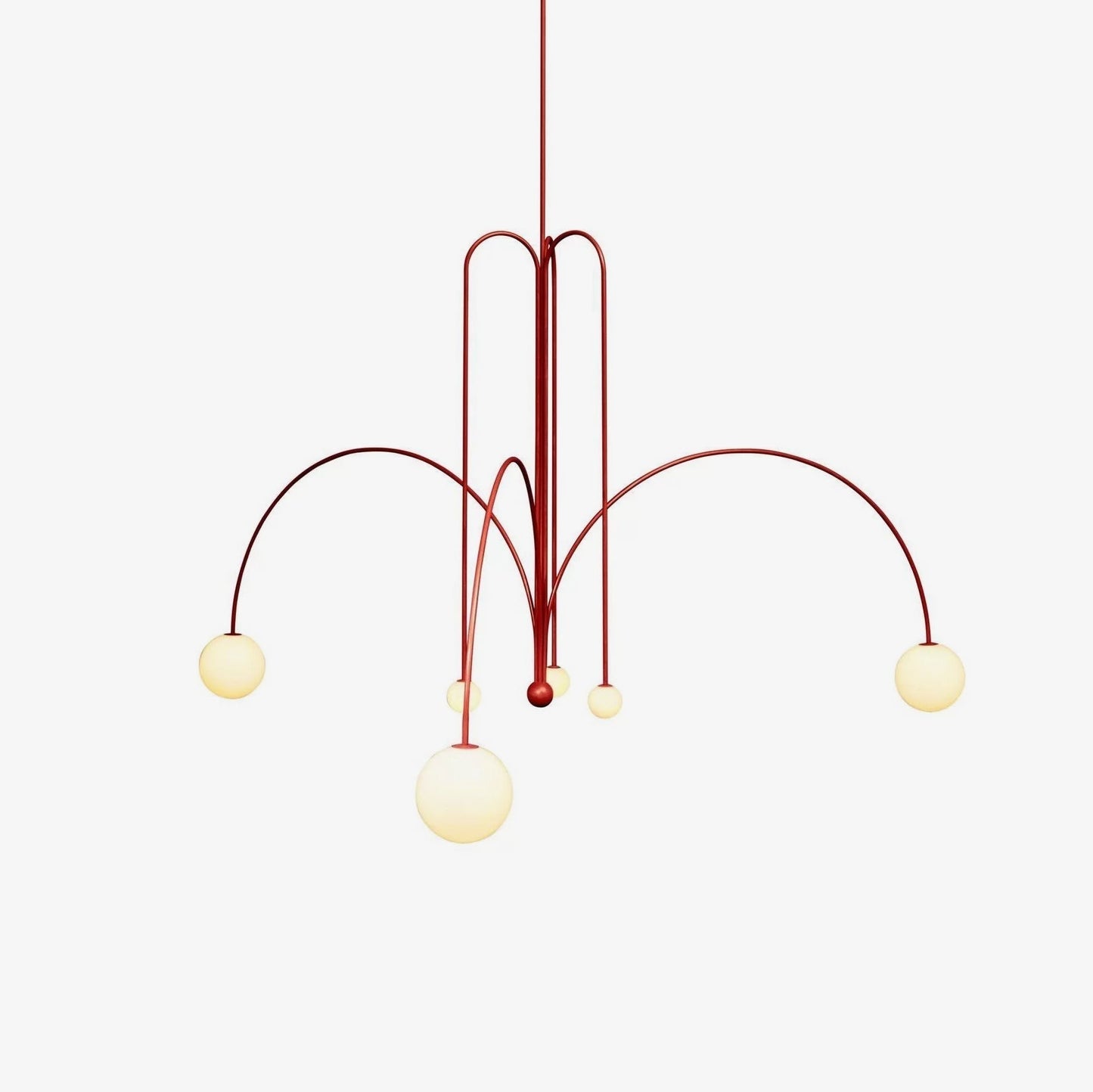 Żyrandol Do Salonu | Lampa Sufitowa