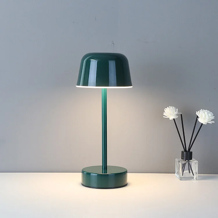 Kolorowa Lampka Stołowa | Bezprzewodowa