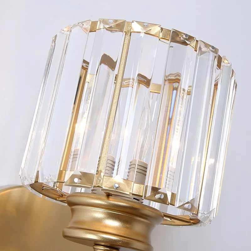 Lampa Ścienna Do Salonu | LED