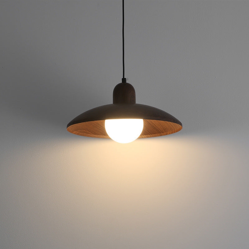 Lampa Sufitowa Do Salonu | Styl Japoński