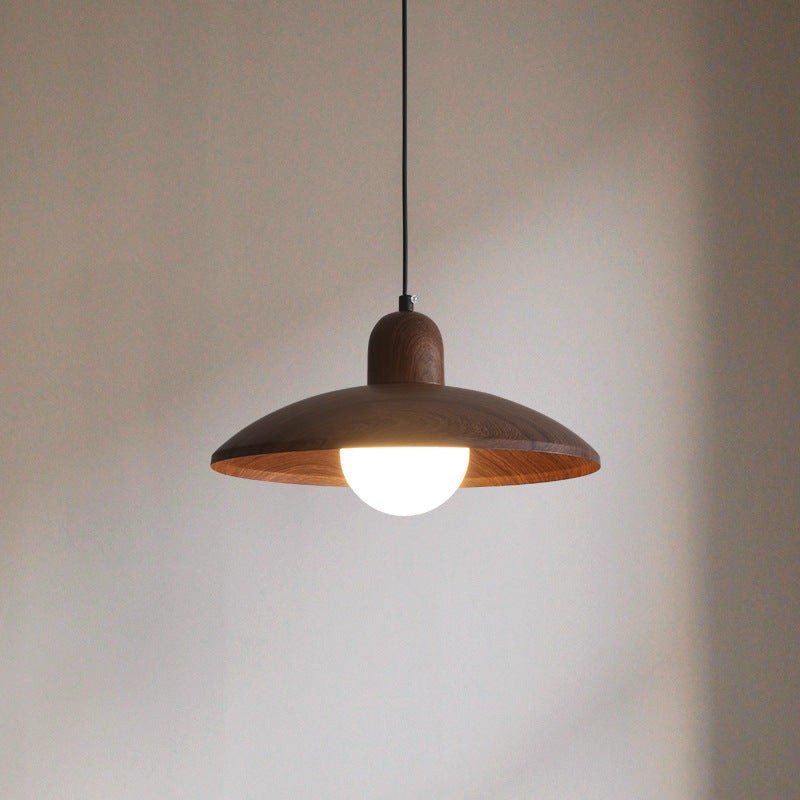 Lampa Sufitowa Do Salonu | Styl Japoński