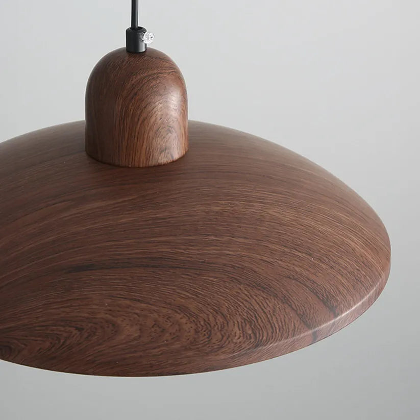 Lampa Sufitowa Do Salonu | Styl Japoński