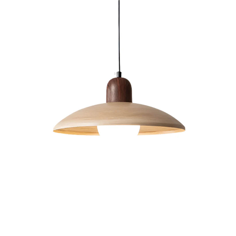 Lampa Sufitowa Do Salonu | Styl Japoński