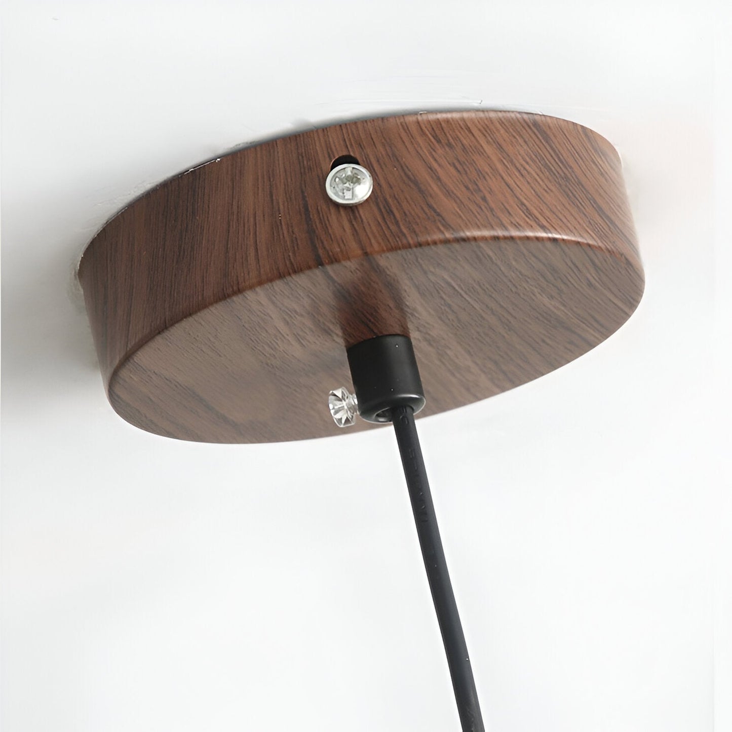Lampa Sufitowa Do Salonu | Styl Japoński