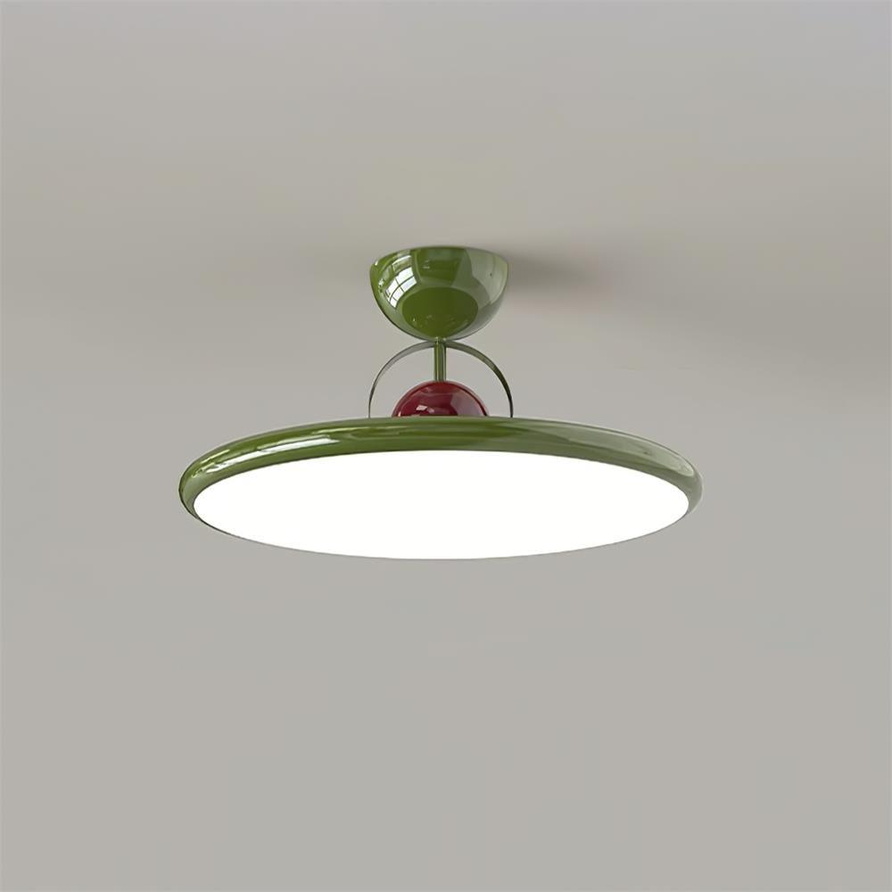 LED Lampa Sufitowa | Do Salonu