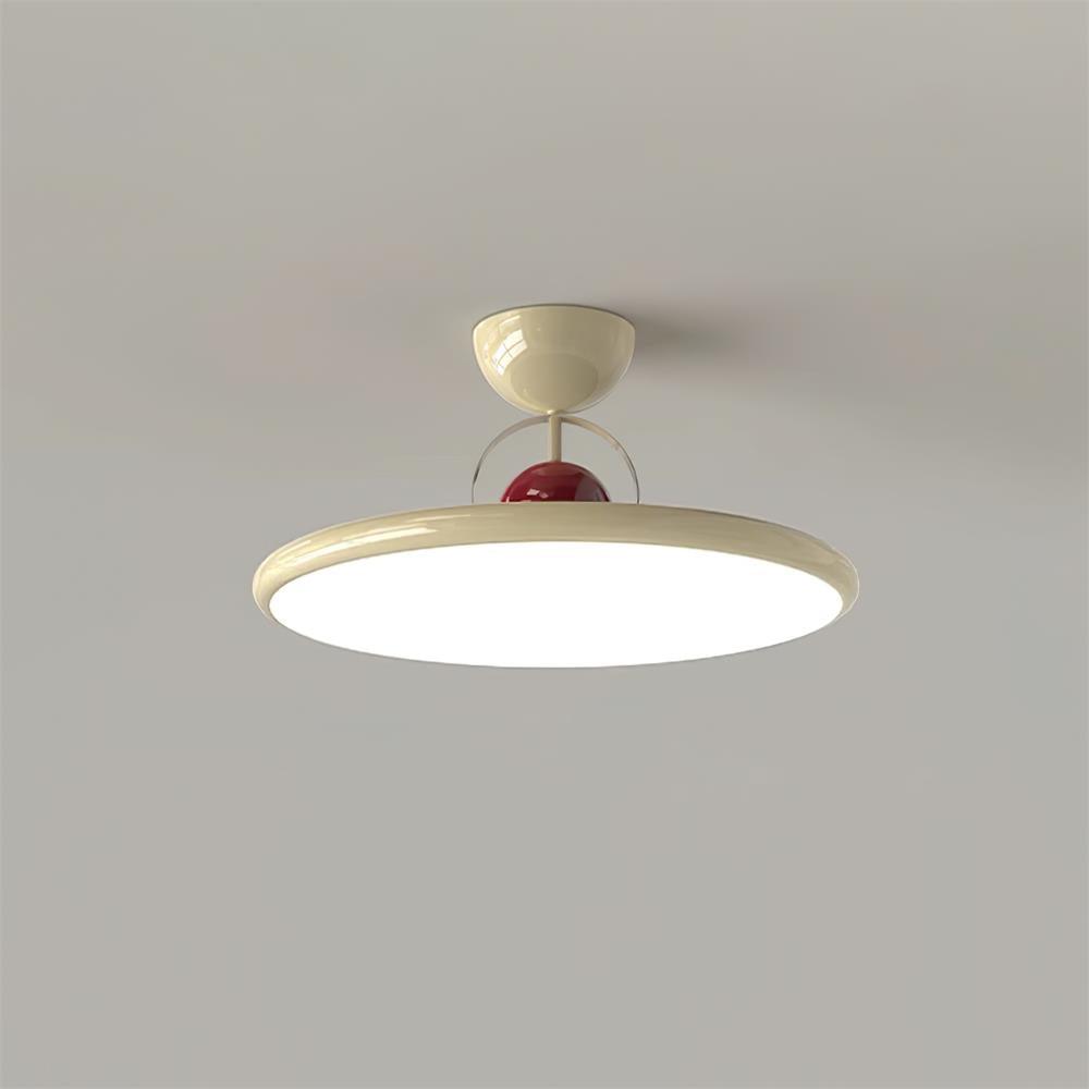 LED Lampa Sufitowa | Do Salonu