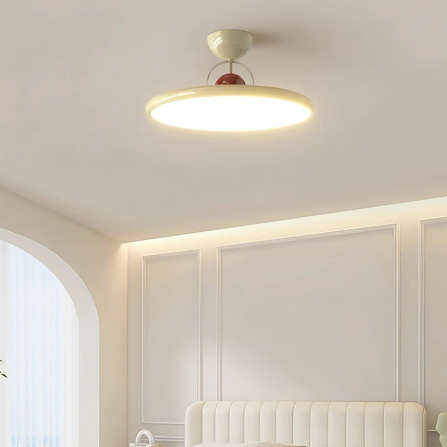 LED Lampa Sufitowa | Do Salonu