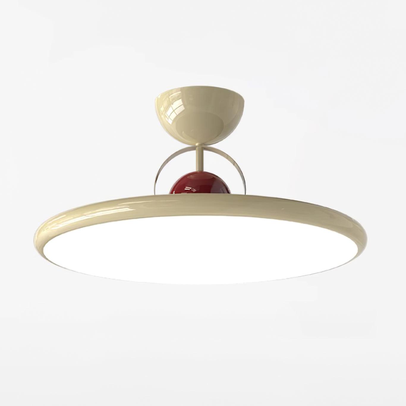 LED Lampa Sufitowa | Do Salonu