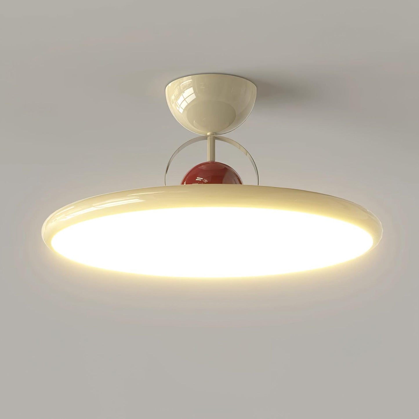 LED Lampa Sufitowa | Do Salonu