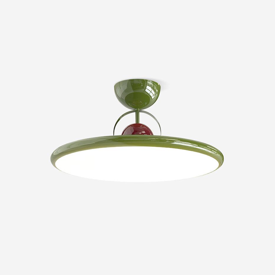 LED Lampa Sufitowa | Do Salonu