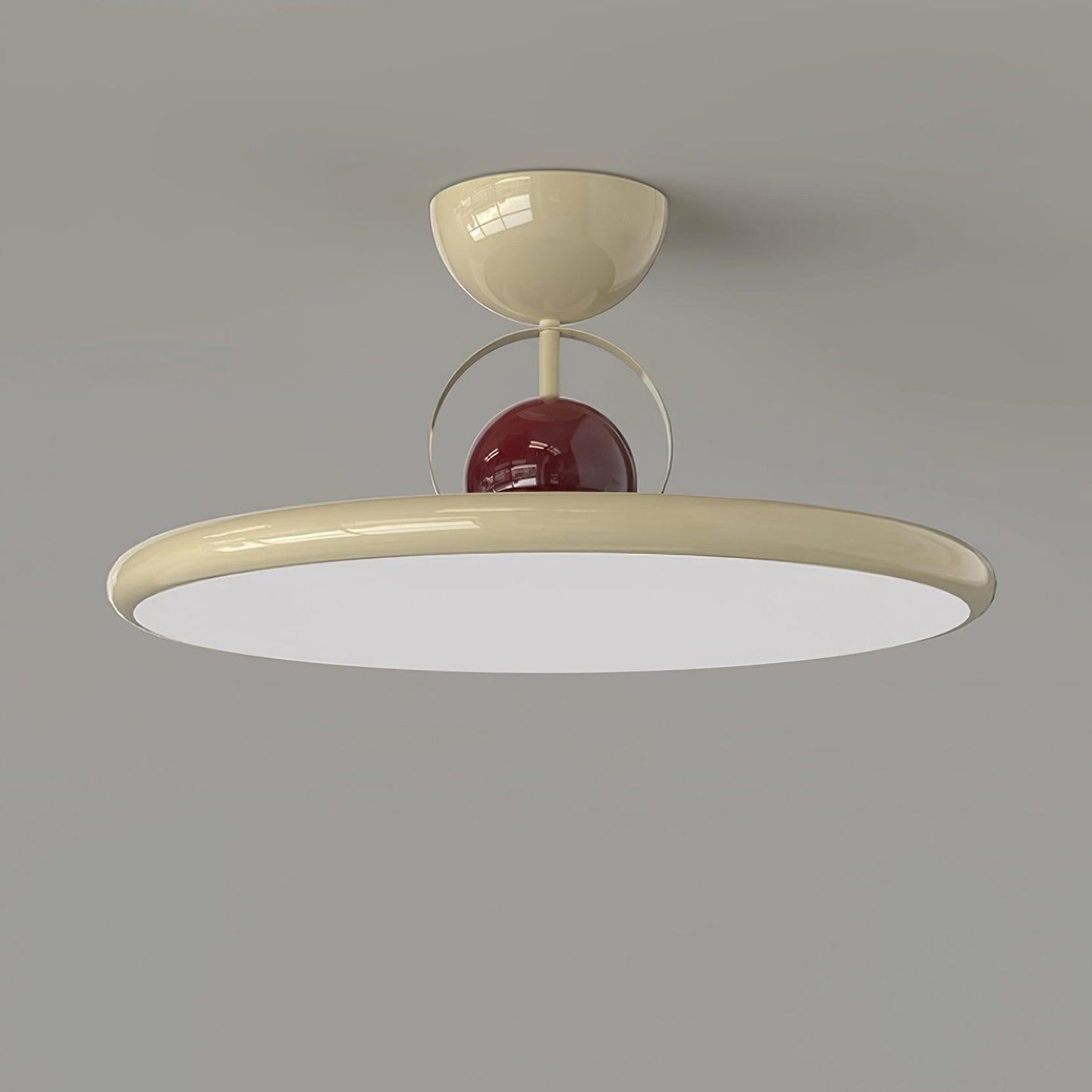 LED Lampa Sufitowa | Do Salonu