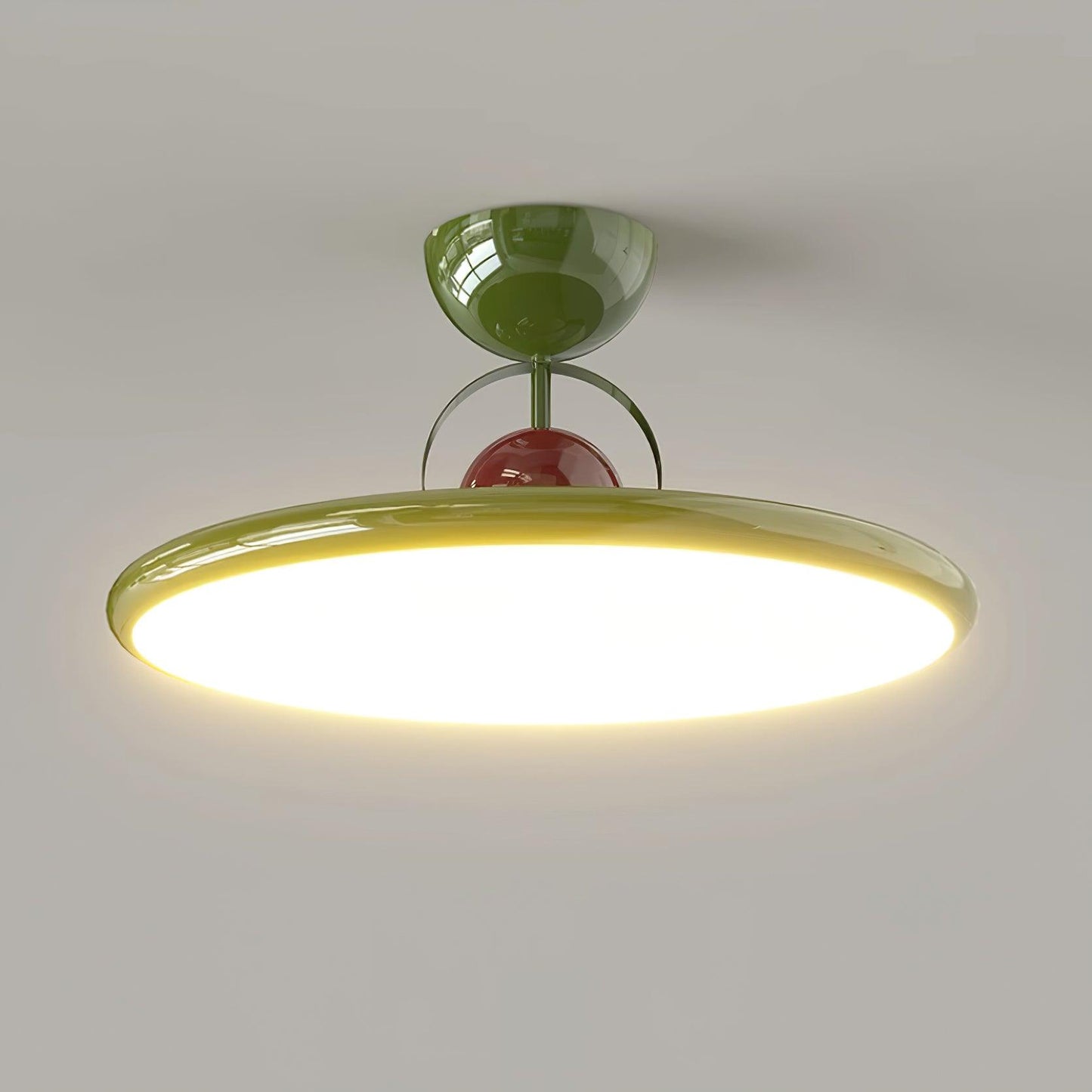LED Lampa Sufitowa | Do Salonu