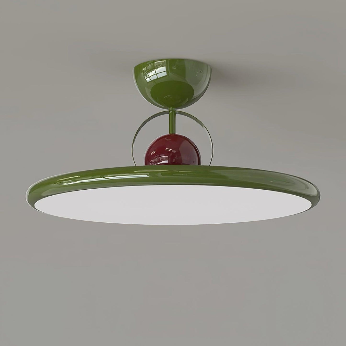 LED Lampa Sufitowa | Do Salonu