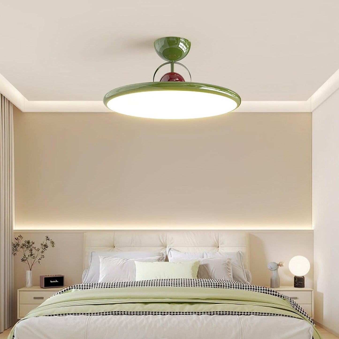 LED Lampa Sufitowa | Do Salonu