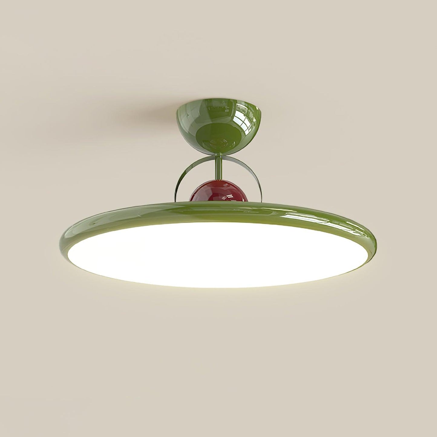 LED Lampa Sufitowa | Do Salonu