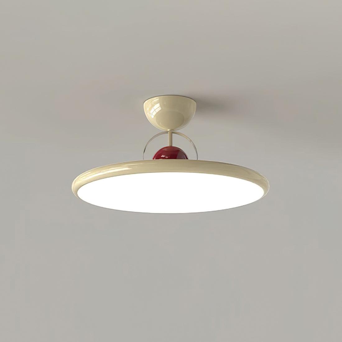 LED Lampa Sufitowa | Do Salonu