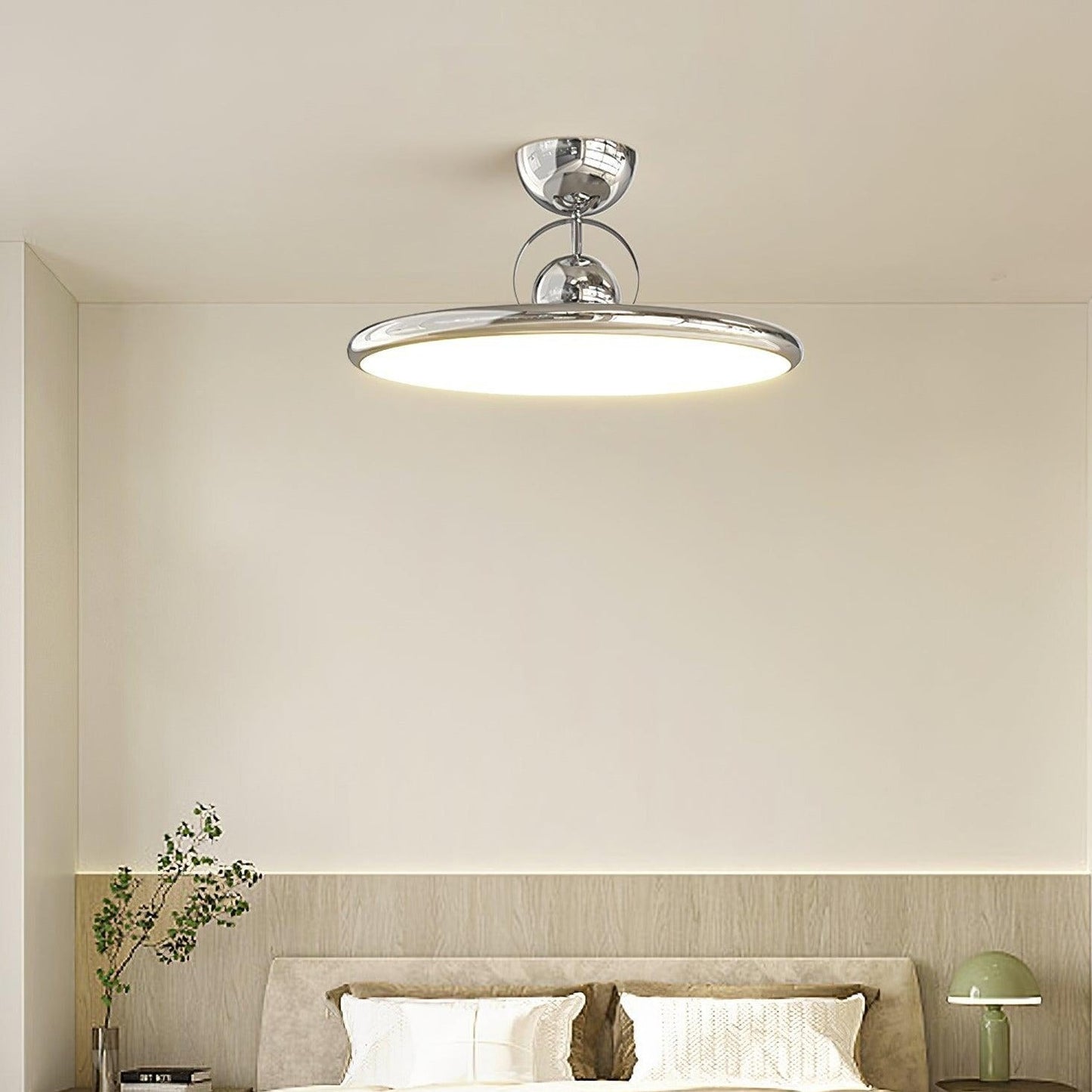 LED Lampa Sufitowa | Do Salonu