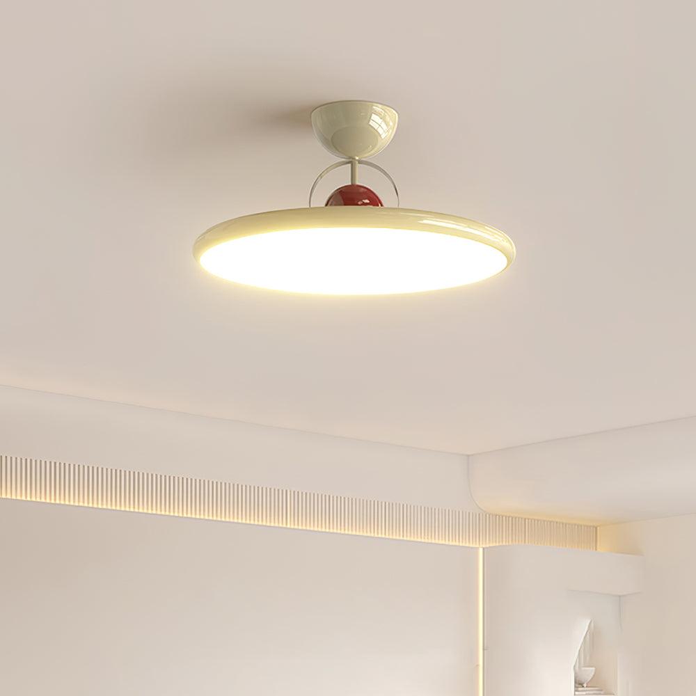 LED Lampa Sufitowa | Do Salonu