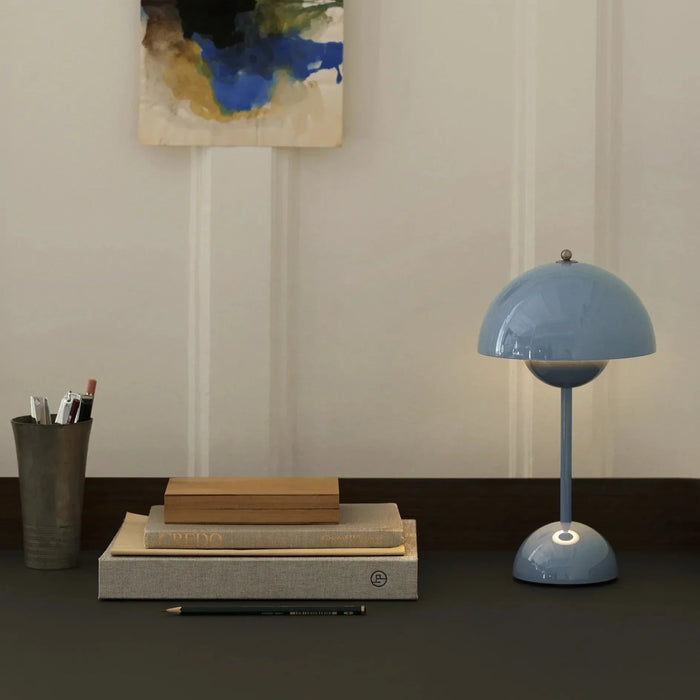 Lampa Stołowa LED | Do Domu I Biura