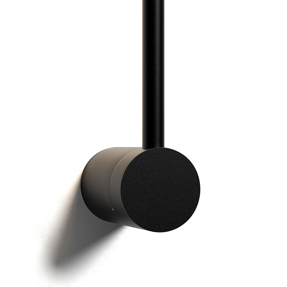 Lampa Ścienna LED | Liniowy Design Do Nowoczesnych Wnętrz