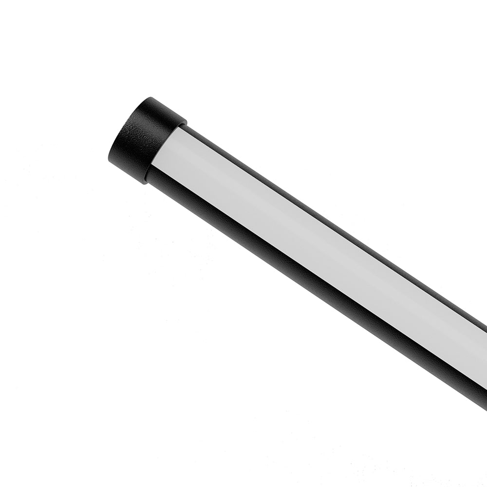 Lampa Ścienna LED | Liniowy Design Do Nowoczesnych Wnętrz