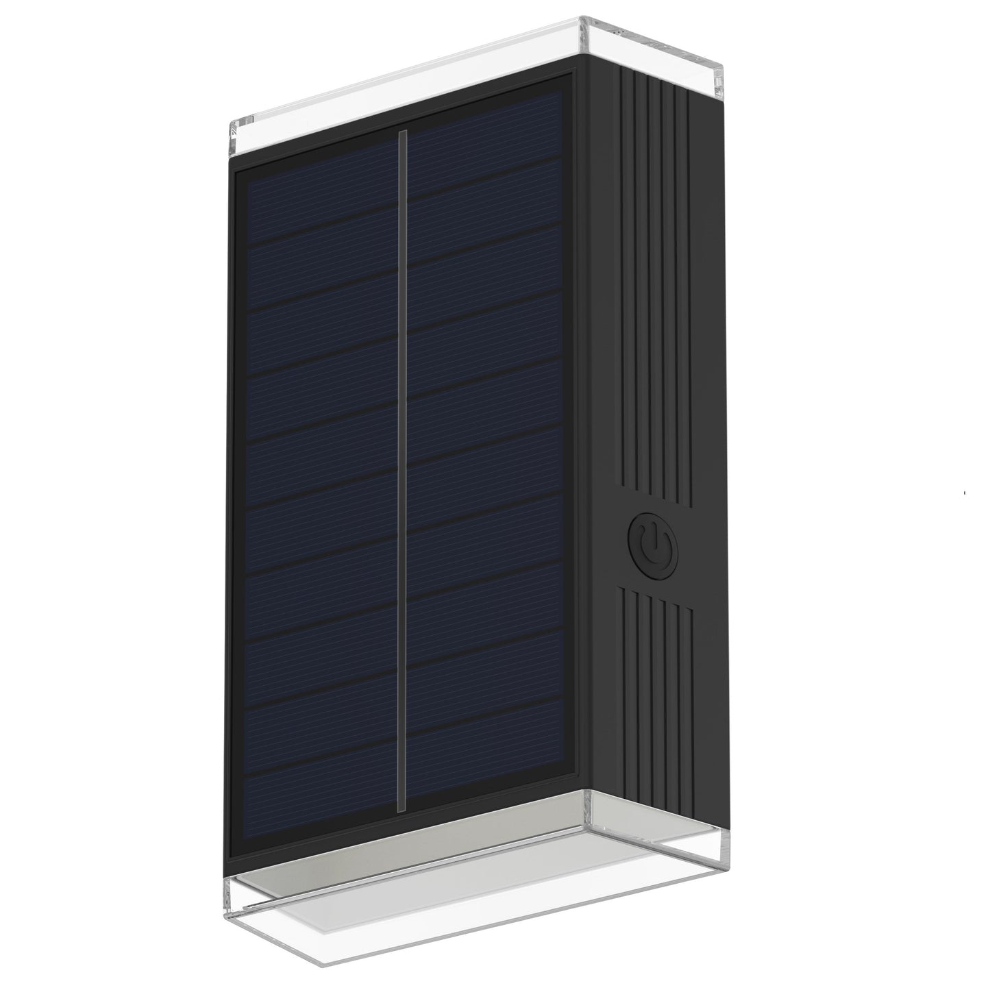 Lampa Ścienna LED Do Ogrodu | Światło Góra I Dół