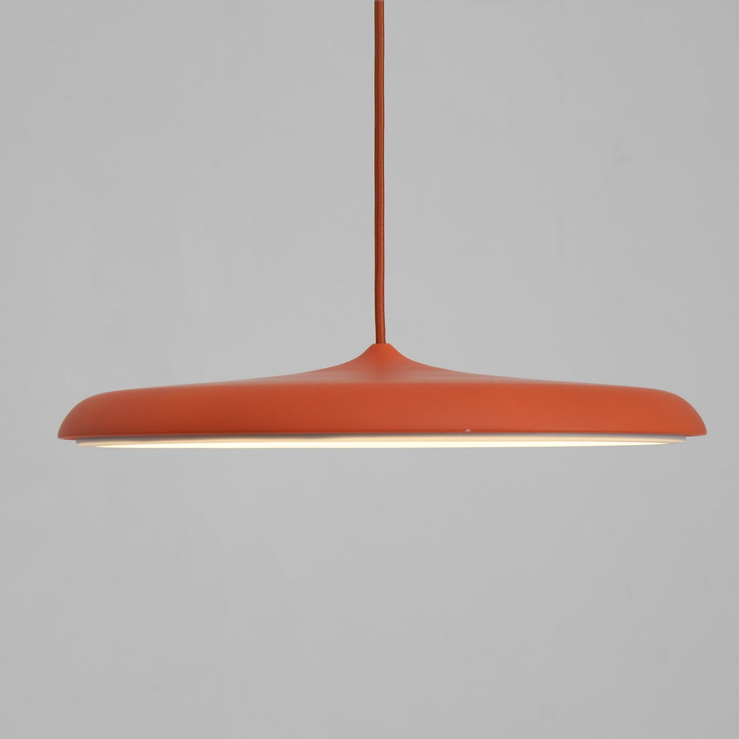 Wisząca Lampa Sufitowa LED | Okrągła