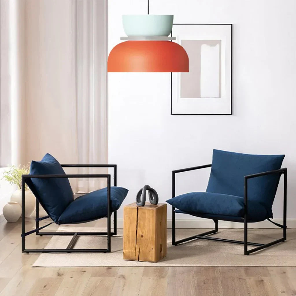 Nordyczna Lampa Wisząca | Nowoczesny Design LED