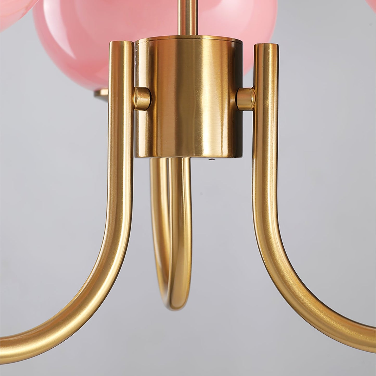 Lampa Sufitowa Do Salonu | Żyrandol