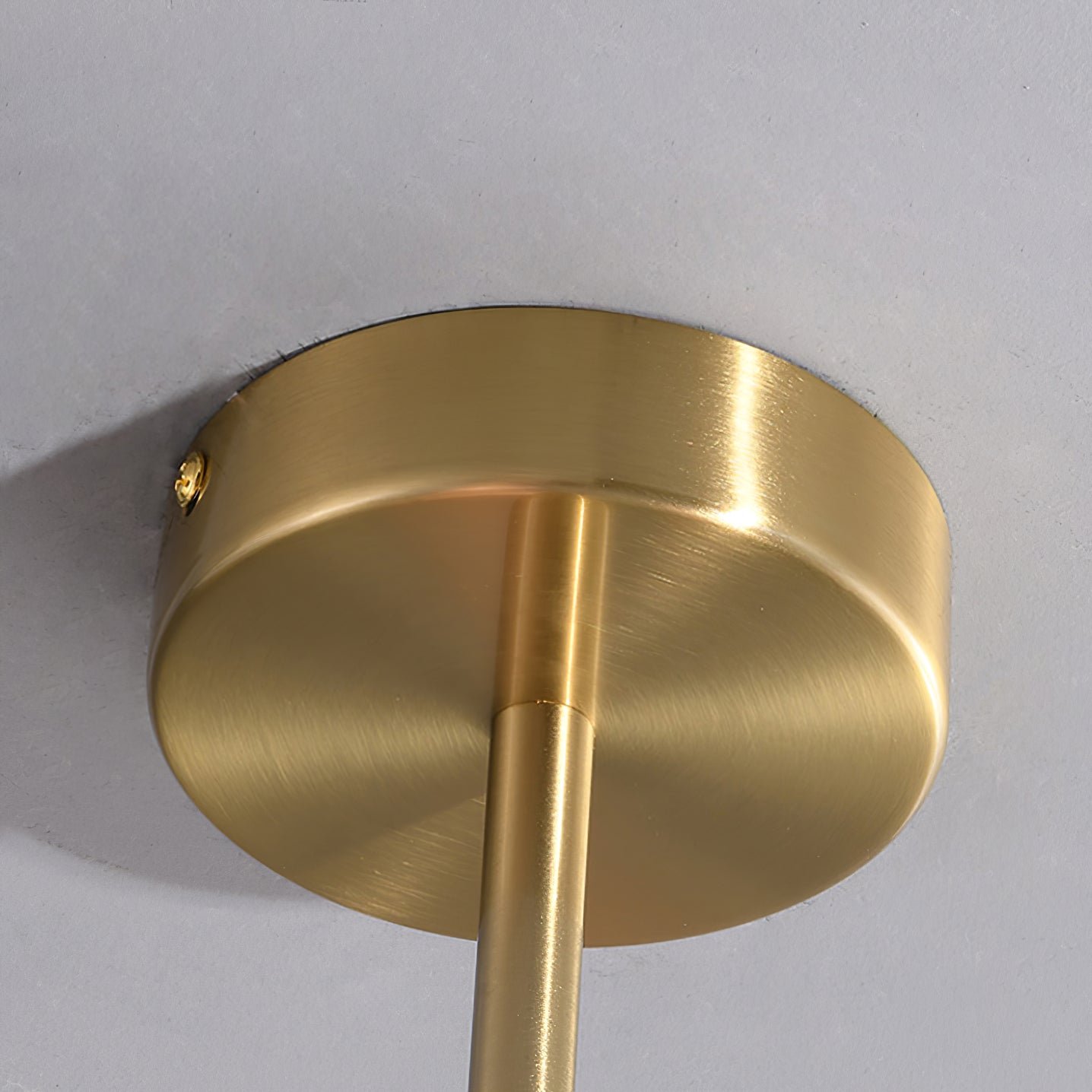 Lampa Sufitowa Do Salonu | Żyrandol