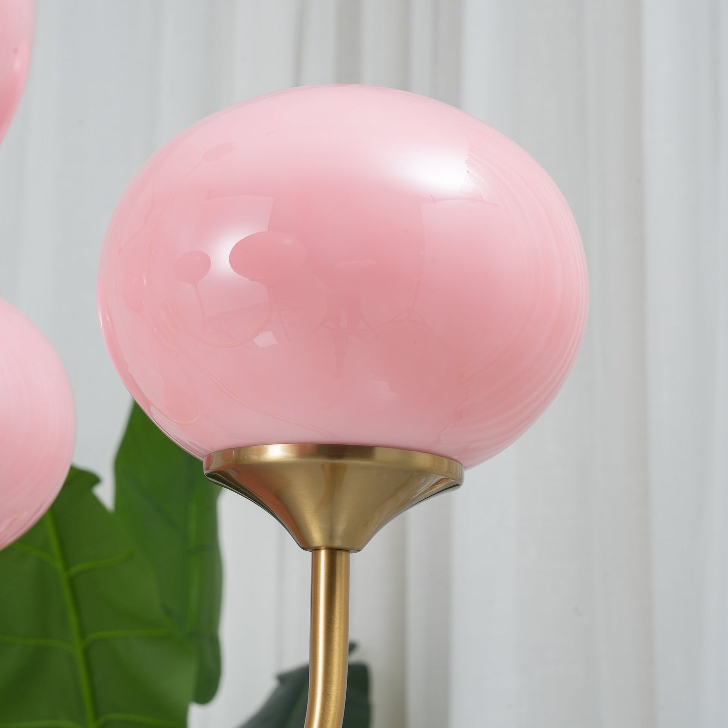 Lampa Sufitowa Do Salonu | Żyrandol