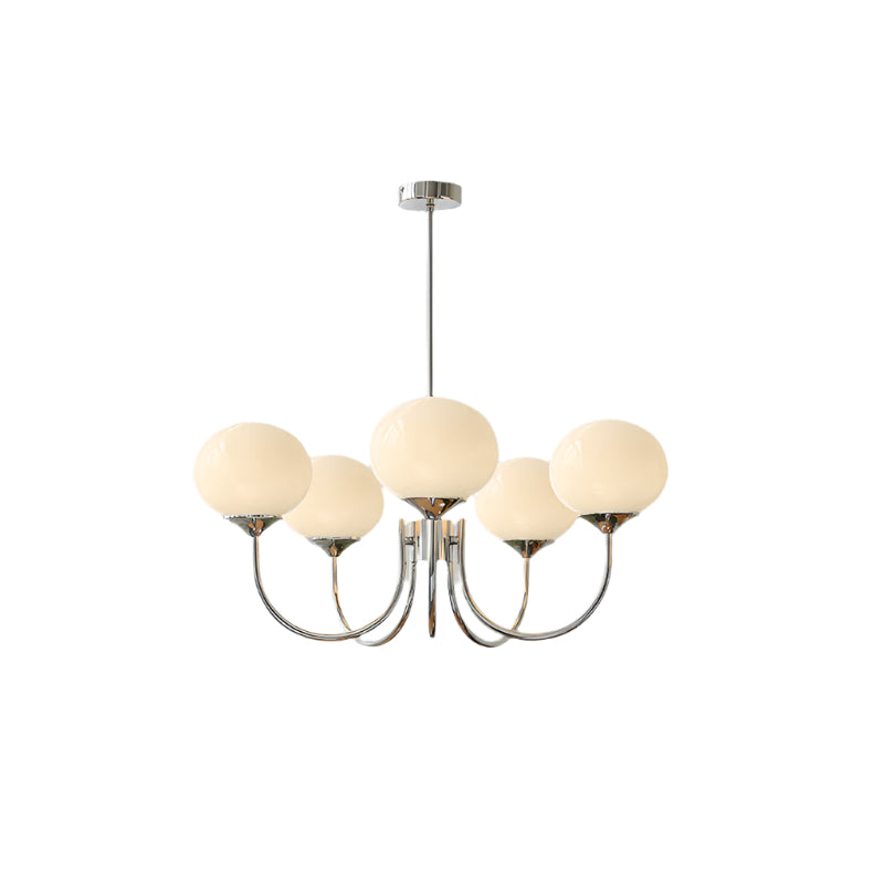 Lampa Sufitowa Do Salonu | Żyrandol