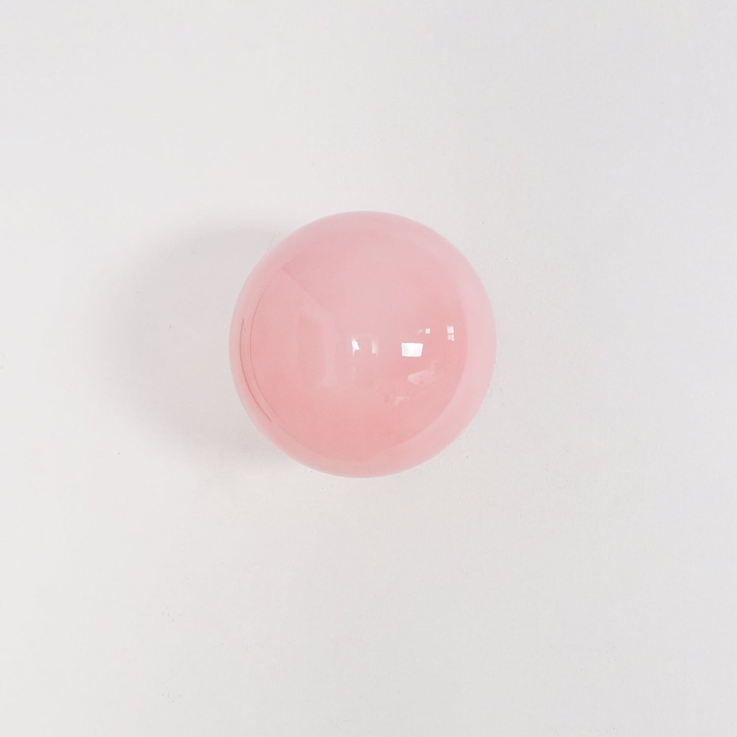 Lampa Ścienna LED Skandynawska | Marshmallow