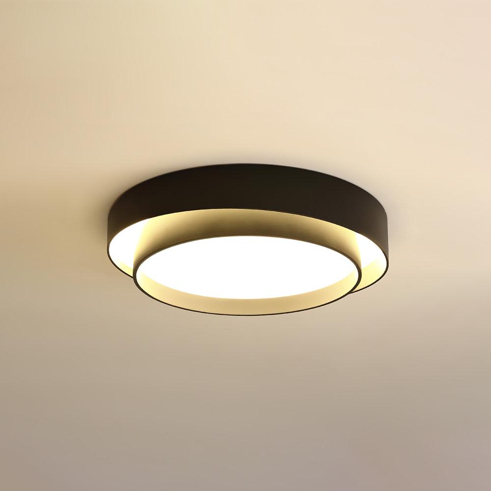 Lampa Sufitowa Nowoczesna | LED