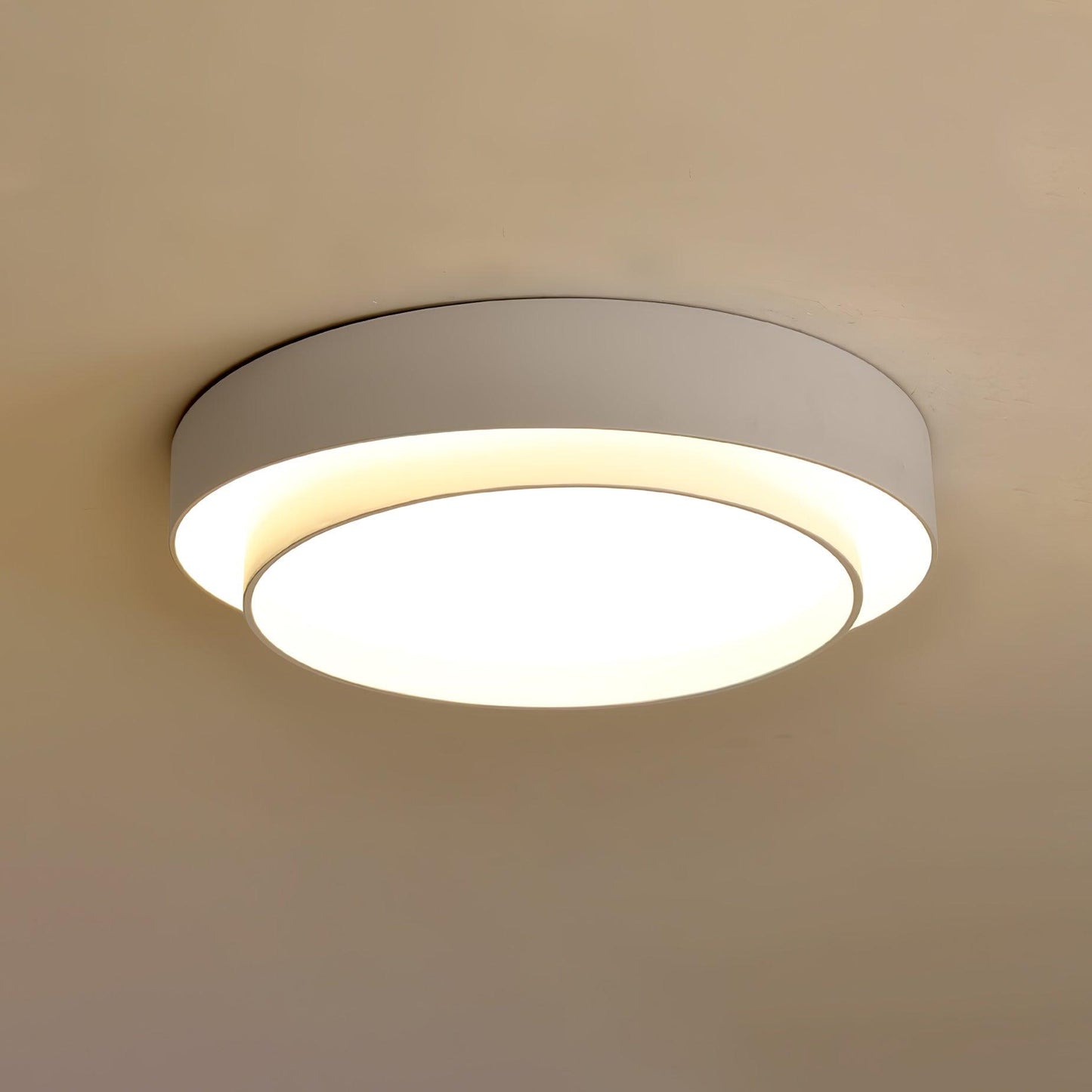 Lampa Sufitowa Nowoczesna | LED