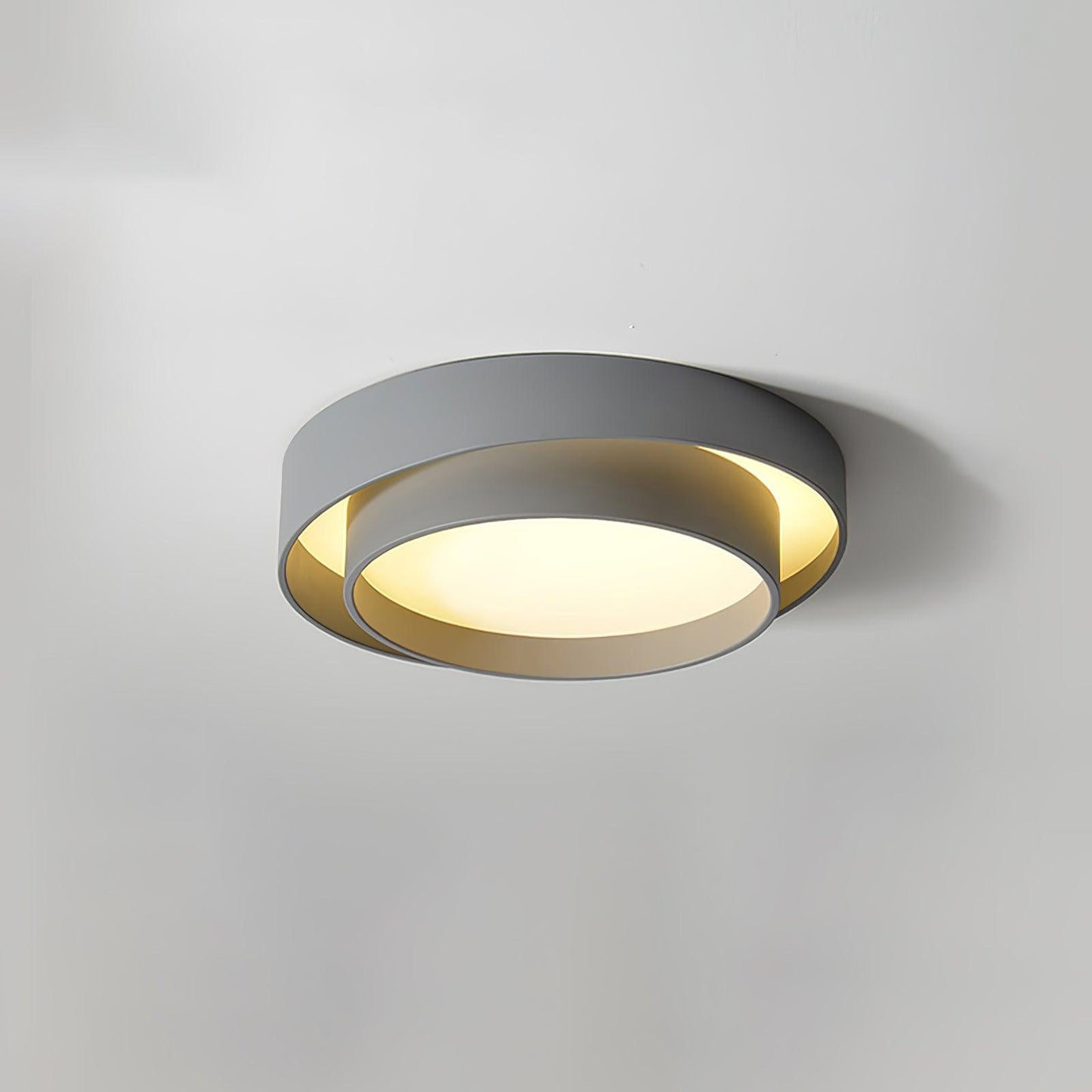 Lampa Sufitowa Nowoczesna | LED