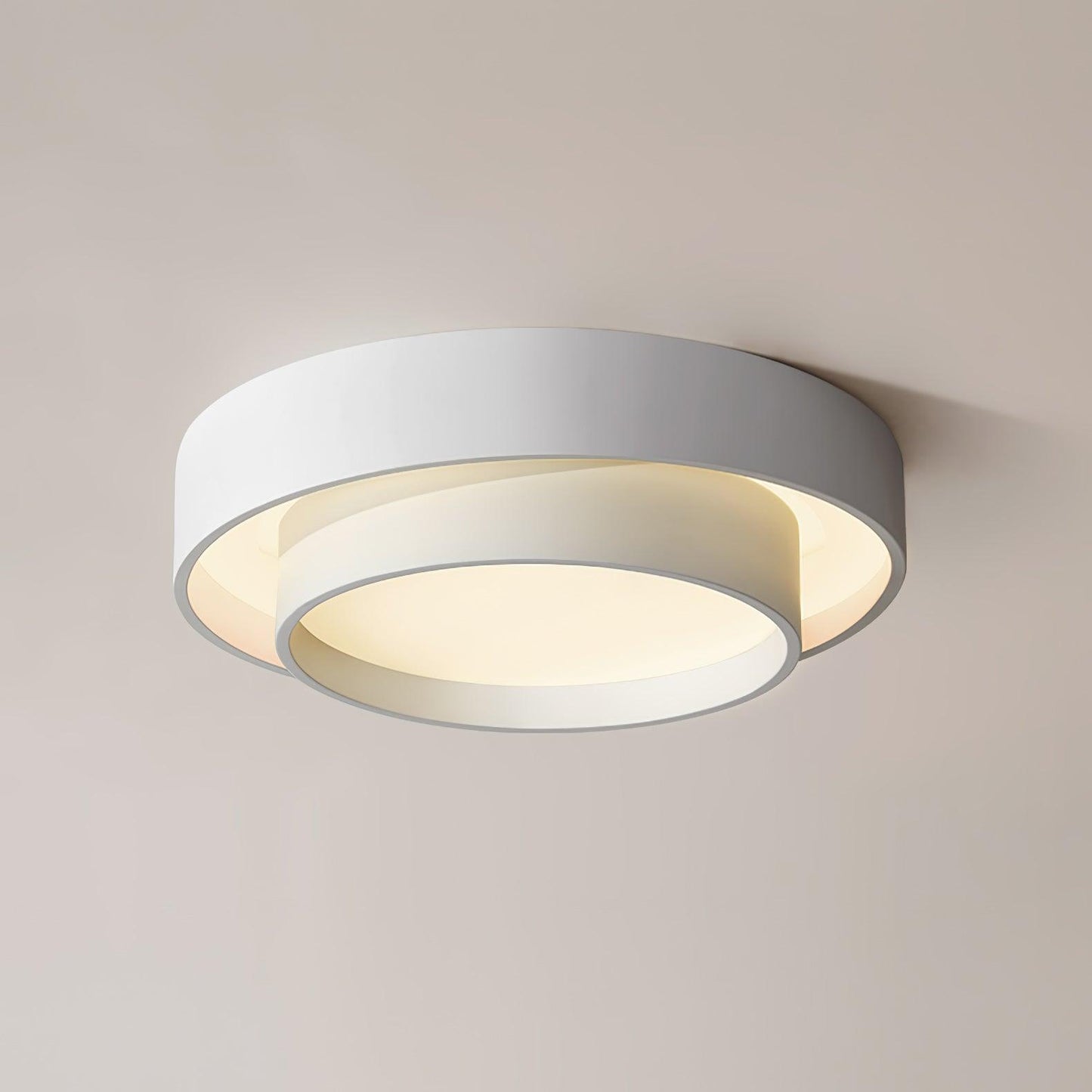 Lampa Sufitowa Nowoczesna | LED